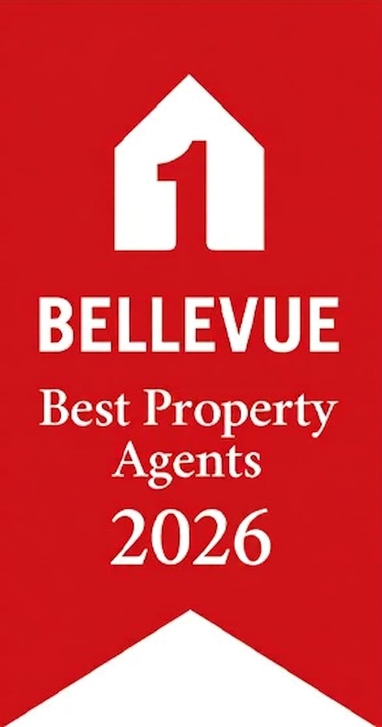 BELLEVUE Best Property Agent